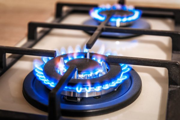 Domestic Gas  